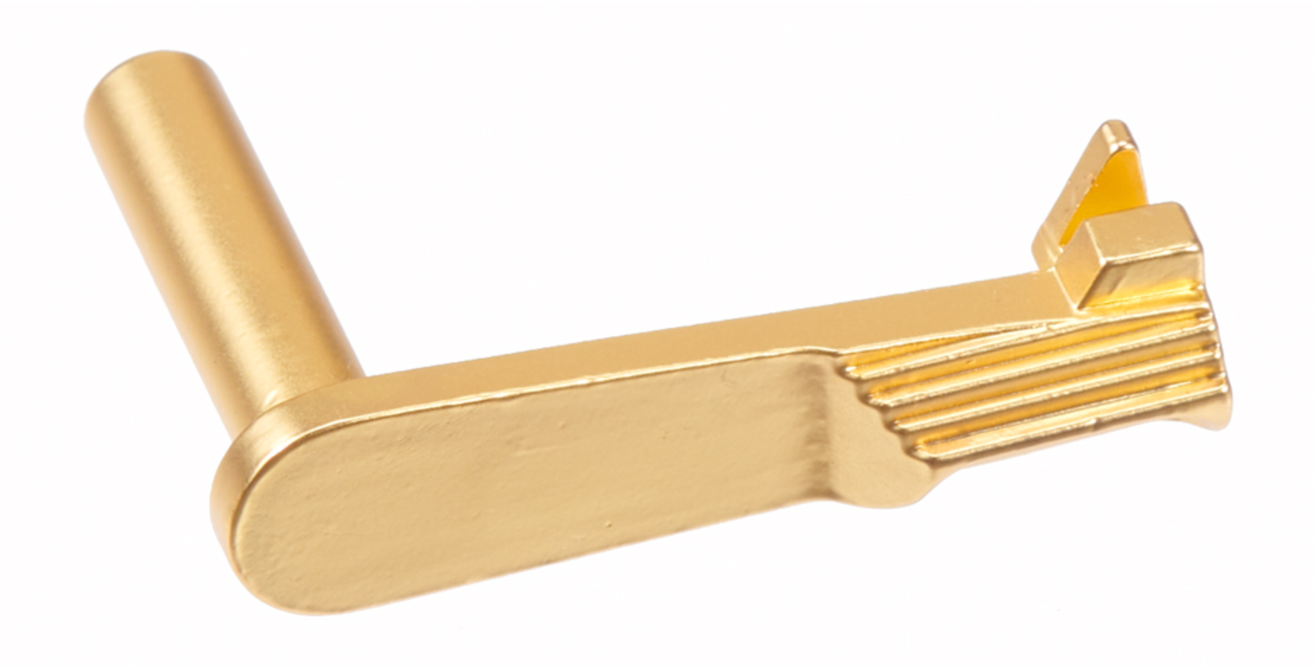 Army Armament Hi-Capa & 1911 Slide Stop (Gold) Army Armament Hi-Capa & 1911 Slide Stop (Gold)